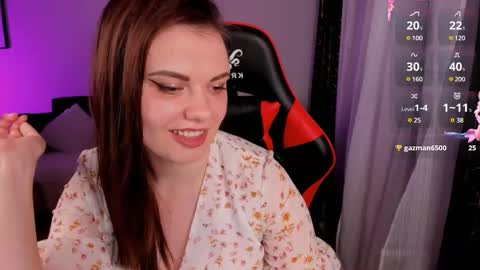 Snapshot of kristina_logan chatting on February 2025 06:24:02 PM Kristina online show from February 2025 06:24:02 PM
