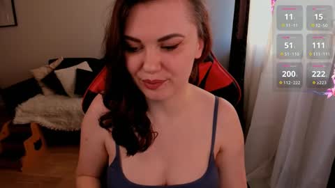 Snapshot of kristina_logan chatting on March 2025 04:07:02 PM Kristina online show from March 2025 04:07:02 PM