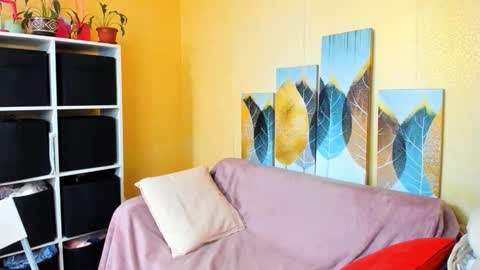 Christina online show from March 2026 07:03:02 AM