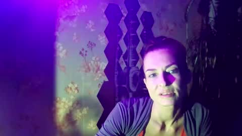 Snapshot of kristinagold44 chatting on February 2025 07:14:02 PM Kristina online show from February 2025 07:14:02 PM
