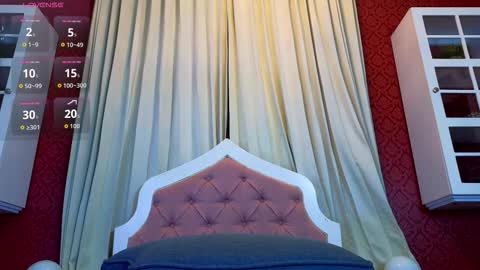 KristinaGriner online show from March 2026 03:50:01 AM