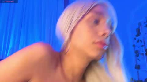 KristinaGriner online show from June 2026 03:08:02 AM