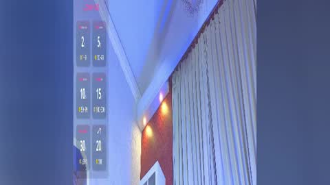 KristinaGriner online show from June 2026 03:25:01 AM