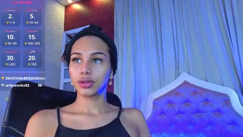 KristinaGriner online show from June 2026 03:00:01 AM