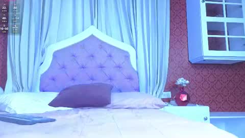 KristinaGriner online show from July 2026 03:21:01 AM