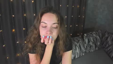 Kristina online show from March 2025 02:23:02 PM