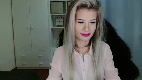 KristineAmore online show from November 2025 08:03:01 AM