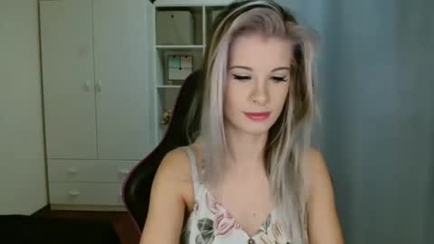 KristineAmore online show from January 2026 07:24:02 AM