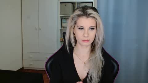 KristineAmore online show from March 2026 07:11:02 AM