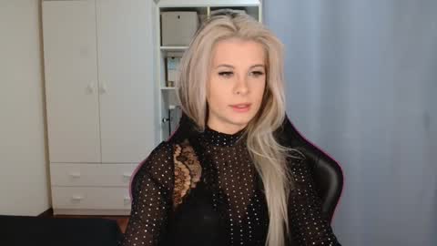 KristineAmore online show from March 2026 06:14:01 AM