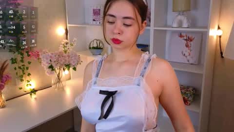 Sofia online show from October 2025 12:50:02 AM