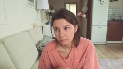 Kristi online show from June 2026 04:29:01 AM