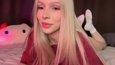 Kristy and Alice online show from March 2026 03:51:01 PM