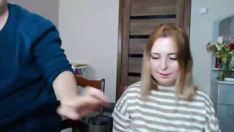 Kristy online show from December 2024 07:45:01 PM