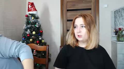 Kristy online show from December 2024 05:19:01 PM