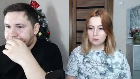 Kristy online show from December 2024 09:00:02 PM