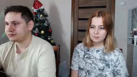 Kristy online show from December 2024 07:14:01 PM