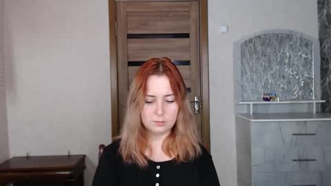 Kristy online show from September 2025 06:11:02 PM