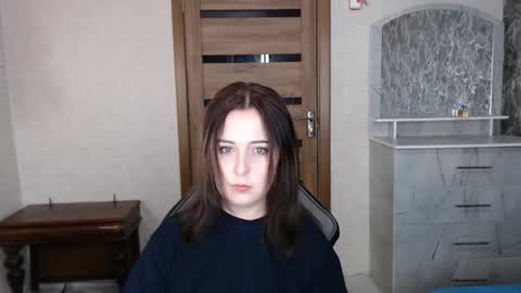 Kristy online show from October 2025 11:27:01 PM