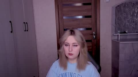 Kristy online show from February 2026 05:11:01 AM