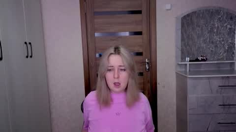 Kristy online show from February 2026 10:14:01 PM