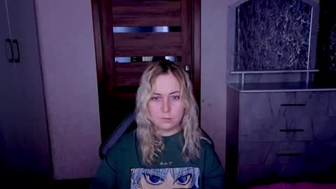 Kristy online show from June 2026 08:53:01 PM