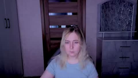 Kristy online show from June 2026 08:57:01 PM