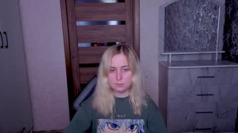 Kristy online show from June 2026 06:14:01 AM