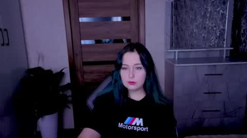 Kristy online show from July 2026 09:33:02 PM