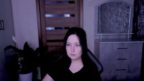 Kristy online show from July 2026 10:36:01 PM