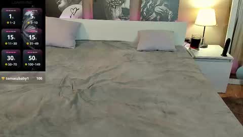 Kristina online show from October 2025 02:30:01 AM