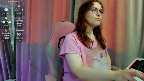 Kristina online show from July 2026 02:03:02 AM