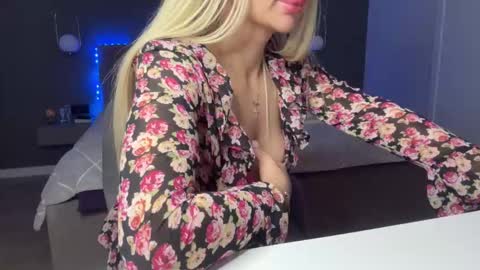 Kristi online show from February 2026 06:22:01 AM