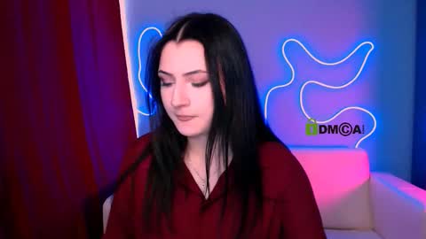 Snapshot of kristy_slay chatting on March 2026 11:17:01 AM your Kristy online show from March 2026 11:17:01 AM