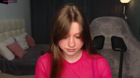 Kristy online show from March 2026 10:04:02 PM