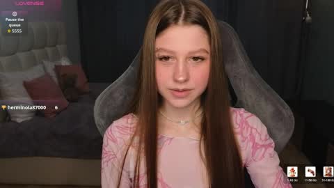 Kristy online show from March 2026 08:15:01 AM