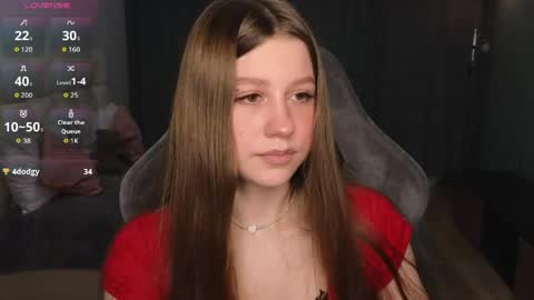 Kristy online show from April 2026 09:18:02 PM