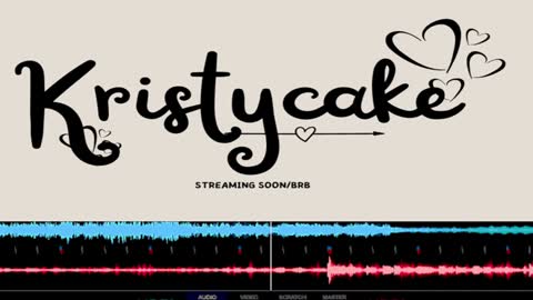 Kristycake online show from December 2024 07:41:02 PM