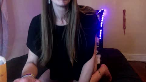 Kristycake online show from March 2025 10:54:01 PM