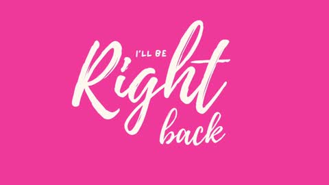 Cristina online show from February 2025 01:45:01 AM