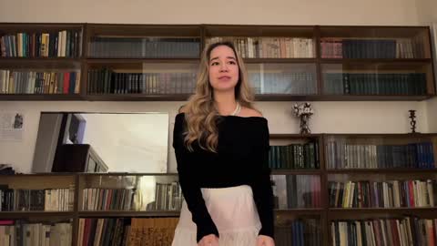 Kristy Nip slip shady  Best model on CB  online show from January 2025 04:08:01 PM