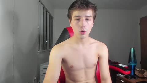 Brayden Thompson online show from December 2024 01:04:02 AM