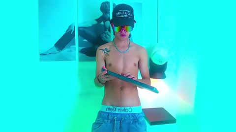 justym online show from January 2025 07:27:02 AM