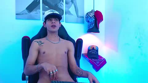 justym online show from January 2025 01:31:01 PM