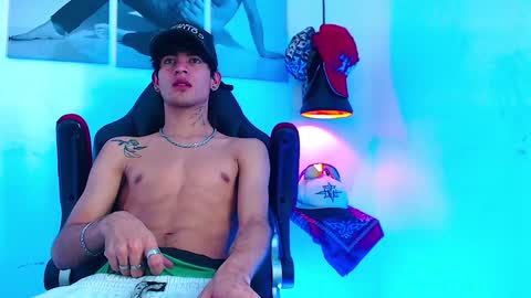 justym online show from January 2025 09:41:02 AM