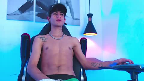 justym online show from January 2025 03:13:02 PM