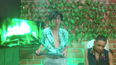 justym online show from February 2025 06:08:01 AM