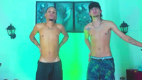 justym online show from February 2025 11:39:02 AM