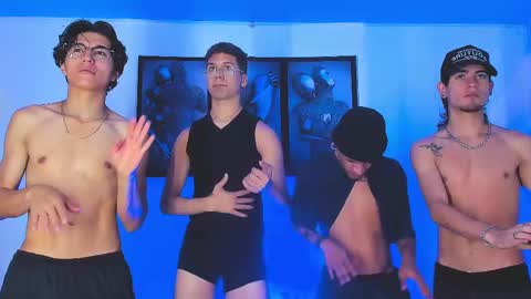 justym online show from February 2025 07:49:01 AM