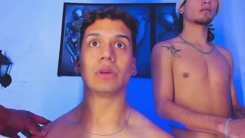 justym online show from February 2025 03:05:01 PM